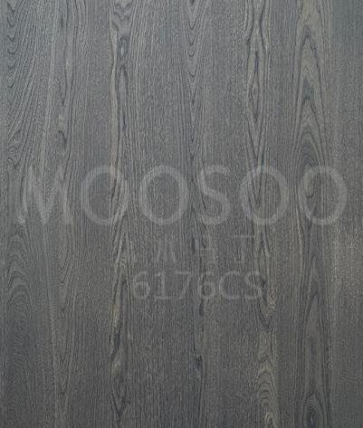 Solid alb Elm scândură de lemn