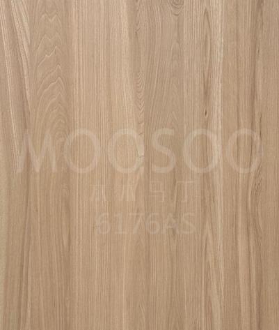 Panou din lemn masiv White Elm Wire-Brushed