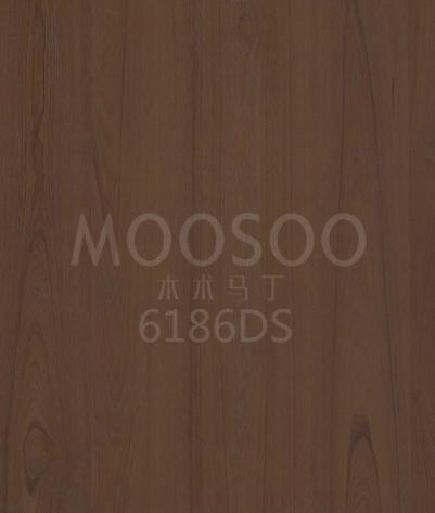 Panouri arhitecturale premium din tec 6186DS