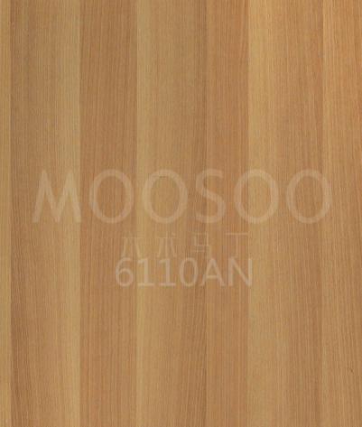 Oțel perie naturale vopsite placa de furnir