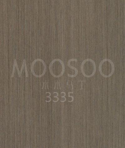 Foi de lemn de plop cu granulație dreaptă