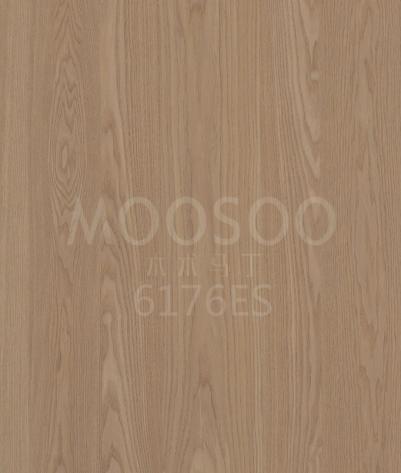 Premium Elm alb lemn masiv