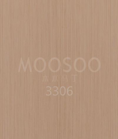 Furnir de stejar prelucrat