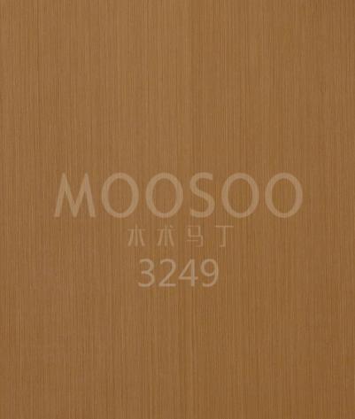 Panouri de tec prelucrate