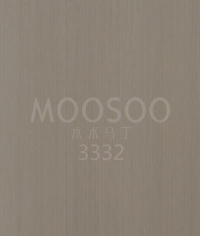 Cherestea de plop proiectată