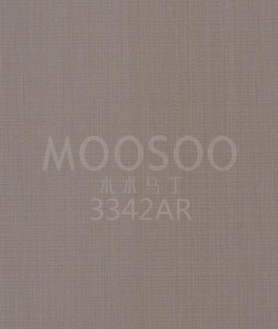 Panouri lineare argintii din lemn