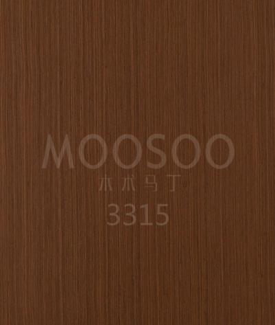 Foi de lemn de nuc negru