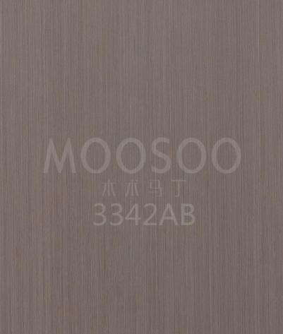 Argintiu Straight Grain Laminat