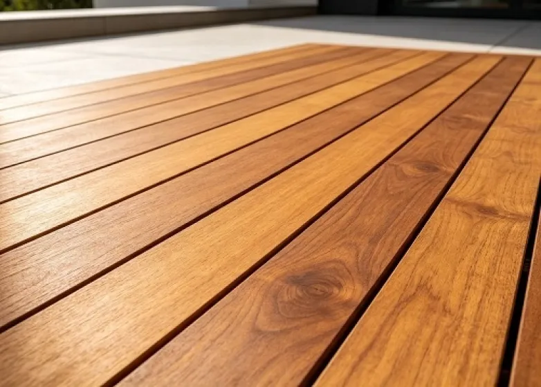 Panouri de teak: Ghidul tehnic complet pentru specificații, instalare și întreținere