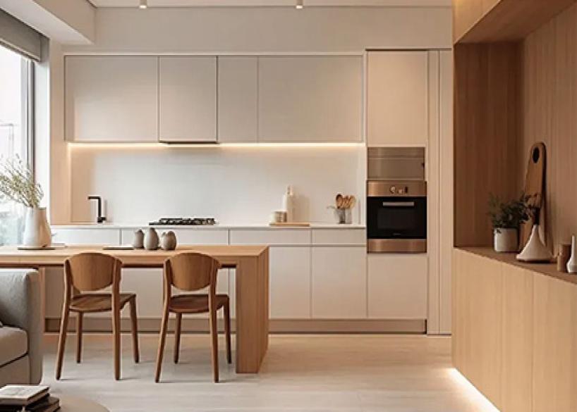 Tehnologie personalizată lemn | Pornind de la aspect, loial la protecția mediului, diverse culori pentru a alege în mod liber de la